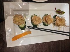 -福州仓山凯悦酒店·闽味中餐厅