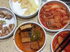 -妙香居韩国烤肉(鹏瑞利季华广场店)
