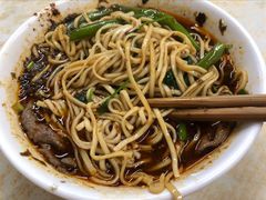 -武胜段记猪肝面(卓锦城店)