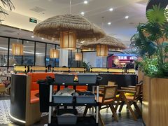 -泰椰里·泰国餐厅(智慧城广百广场店)