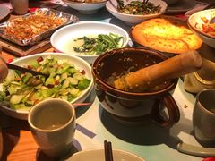 -千椒百味•自贡盐帮川菜