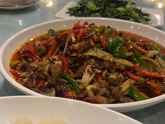 -陈胖子特色菜.鲜货现炒(融景城店)