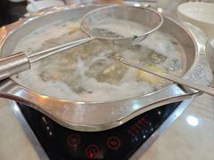 -潮悦牛肉火锅城(水贝店)