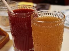 -老井俄式餐厅