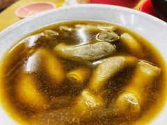粉肠-新记肉骨茶