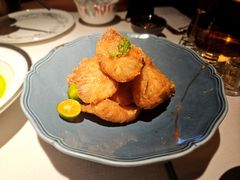 -華府Deluxe(兴业太古汇店)