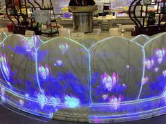 -大佛寺高级素食自助餐厅