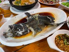 -蓝湾碧波·老字号·疍家非遗海上餐厅