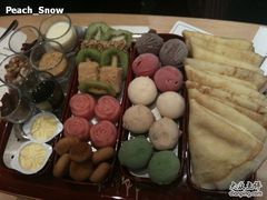 日式铁板烧-哈根达斯(皇城恒隆广场店)