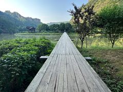 -十九峰景区