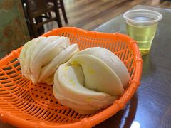 -清真西夏饭庄马宾餐厅(豳风街店)