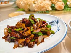 -老班长大酒店(海关大楼店)