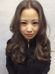 -Miracle集简美发沙龙