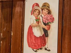 -申德勒加油站餐厅(三里屯北小街店)