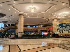 -南京维景国际大酒店(南京博物院店)