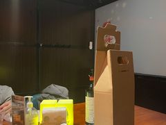 -MARU玛露音乐餐厅(大学路店)