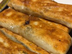 -福荣居褡裢火烧京味家常菜(西四店)
