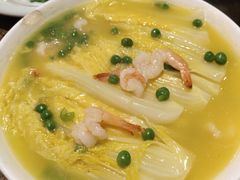 -几荷·恰似故人来(秀水广场店)