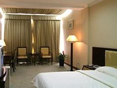 怡沁园度假村-上海怡沁园度假酒店