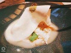 锦绣芙蓉鸡片-鱼桥巷·美学川菜