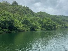-万泉河漂流