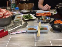 -胡哥烤肥牛(车公庙店)