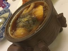 -聚春园自助餐厅(东街口店)