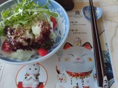 -金石国际大酒店·金丽自助餐厅