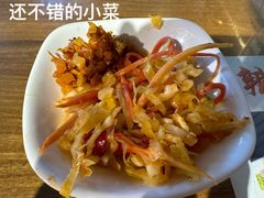 -元志初腊汁肉夹馍(钟楼粉巷店)