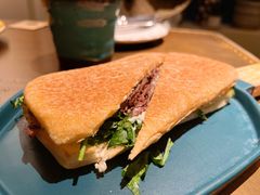 -BOCATA 西班牙餐厅(三里屯店)