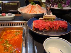 -大隐·成都火锅Bistro(合生麒麟新天地店)