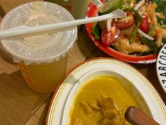 -迷你椰·泰式大排档(共康店)