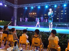 -渔家火锅·海鲜自助餐·演艺(亚龙湾天域酒店)