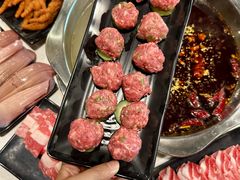 -三江汇火锅店(保全街店)