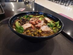 -悦喜客来购物广场(中山路店)