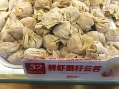 -熊大爷现包饺子(和平里店)