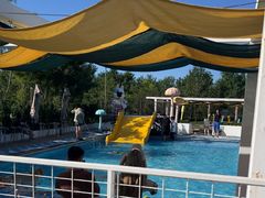 -爪吧宠物乐园 (温榆河示范区店)