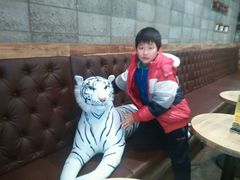 android_upload_pic-雨舍咖啡(汉神购物广场咖啡街区店)