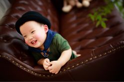 -BabyA 专业婴童摄影(古北时尚广场店)