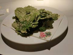 -老外婆渔村·传统宁波菜(骆驼爱琴海店)