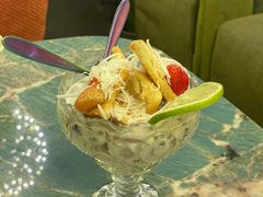 泡鲁达-浩海火燒雲傣家菜(芮欧百货店)