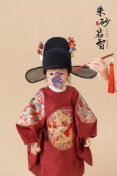 -糖果孕婴亲子摄影(杜鹃万达店)