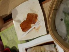 -添好运点心专门店(北角店)