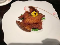 -广州文华东方酒店·江-由辉师傅主理