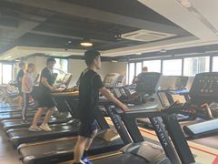 -一兆韦德健身(古美店)