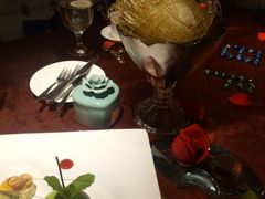 -王品牛排(郑州大卫城店)