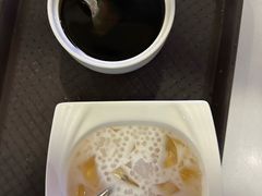 -梧州双钱龟苓膏(丽港航母店)