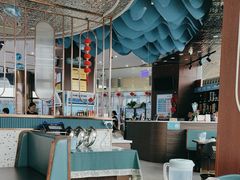 -大锅强·蒸海鲜青岛菜(吾悦广场店)