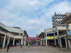 -四川大学(江安校区)