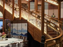 -森隆饭庄(崇文门新世界百货店)